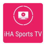 iha sports installer android application logo